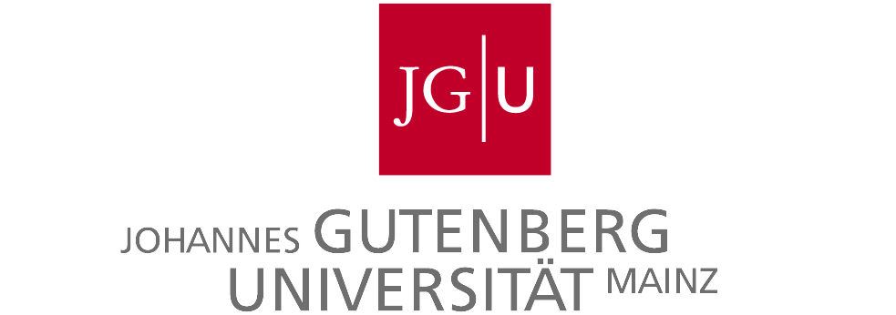 Logo of Johannes Gutenberg - Universität Mainz